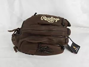 Rawlings Player Preferred 14" P140BPS Baseball Glove LHT Zeroshock - Picture 1 of 16