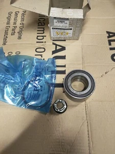 Mozzo cuscinetto ruota Meyle Anteriore per DACIA DUSTER DOKKER LODGY RENAULT FL - Imagen 1 de 3