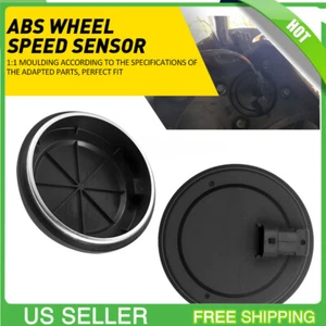 Rear Left&Right For 2016 2017 2018 2019 2020 Kia Sorento ABS Wheel Speed Sensor - Picture 1 of 16