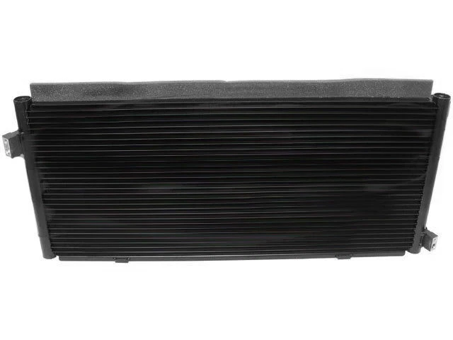 Condensador UAC Condensador de aire acondicionado de flujo paralelo para Subaru Outback 2000-2004 95ZRSV Foto 1 de 1