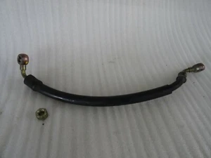 WB2. Honda VFR 800 RC 46 Spritschlauch + mutter Benzinschlauch - Bild 1 von 3