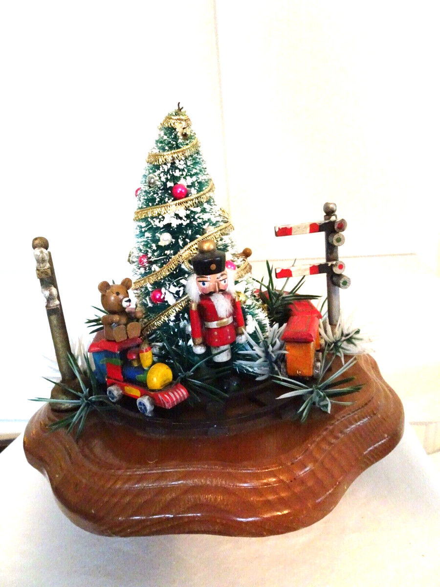 schmid christmas music box products for sale | eBay schmid christmas music box products for sale | eBay