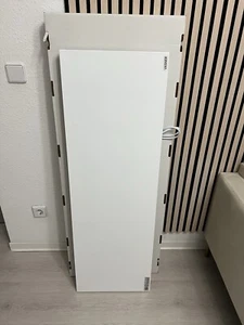 VASNER ™ Vasner Citara M RX Funk Infrarot Heizplatte Wandheizung Weiß 550 W Neu! - Bild 1 von 9