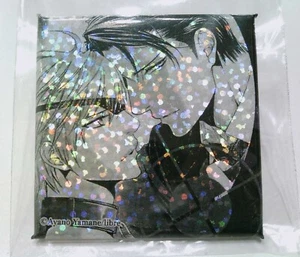 shiny pin badge Ayano Yamane Ryuichi Asami Akihito Takaba Finder viewfinder Yaoi - Picture 1 of 6