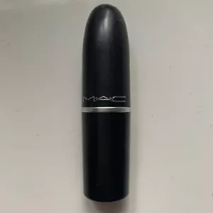 MAC Cosmetics Ruby Woo Matte Red Lippenstift Classic Retro Matt - Bild 1 von 3