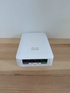 Cisco AIR-AP1815W-E-K9 Access Point controller-based 802.11a/g/n/ac, Wave 2 - Bild 1 von 1