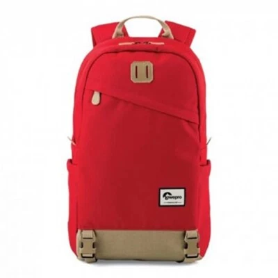 Lowepro Urban+ Backpack - Red - image 1 of 3