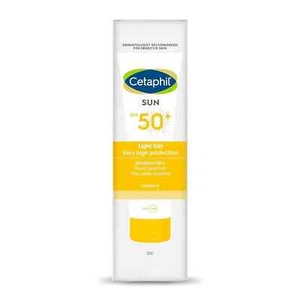 Cetaphil Sun SPF 50 Sunscreen For Combination Skin Type 50 ml - Picture 1 of 5