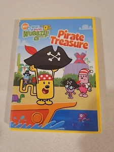 Pirate Treasure (DVD) - Foto 1 di 2