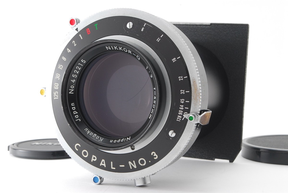 Nikon 450mm Focal Camera Lenses | eBay Nikon 450mm Focal Camera Lenses | eBay