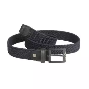 CINTURÓN ELASTIC BELT EQUILINE elástico azul FS 21 - Imagen 1 de 1