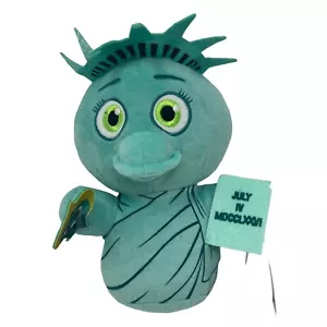 Peluche exclusivo Liberty Chica FNAF Funko Five Nights at Freddy's Walmart NUEVO - Imagen 1 de 4
