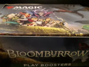 Magic MtG - 1 x Komplettset Commons Bloomburrow - Bild 1 von 1