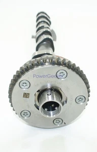06H109088C OEM Intake Camshaft For AUDI A3 A4 Q5 VW Tiguan GLi Passat GTi EA888 - Picture 1 of 4