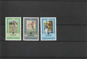 Jaar van het Kind 1979 postfris MNH - Grenada 963-965 (018) - Picture 1 of 1