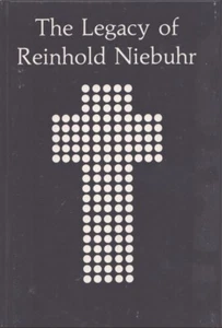 Legacy of Reinhold Niebuhr by Nathan A. Scott, JR. Good - Imagen 1 de 1