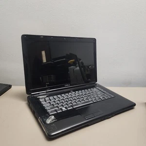 Dell Inspiron 1545 Pentium Dual-Core T4200 2.20GHz 4GB RAM NO HDD/NO OS - Picture 1 of 10