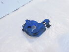 2008 2009 2010 Buell 1125 1125R 1125CR Gas Fuel Pump Tank Wire Guide Mount Cover