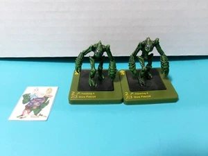 =Dreamblade Miniatures BASE SET Hive Pincer 61/96 2 Stück= - Bild 1 von 1