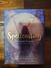 Spellcasting Oracle Cards A 48-Card Deck, Tarot Cards For Beginners
