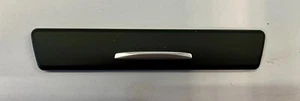 GENUINE BMW 3 Series E90 E91 E92 E93 CUP HOLDER BLACK LEFT TRIM RHD 51459229104 - Picture 1 of 3
