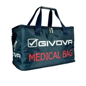 Givova "Borsa Medica" Verbandstasche Medizintasche Tasche 50 x 28 x 48 cm neu - Bild 1 von 1