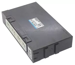 NEW GENUINE/ OEM 88281FJ280 X1T28076H CONTROL UNIT for SUBARU CROSSTREK/ IMPREZA - Foto 1 di 12