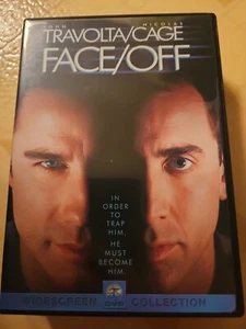 Face/off - Picture 1 of 1