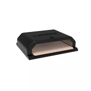 Gravity Series Outdoor Pizza Oven Accessory insert with Ceramic Pizza Stone - Picture 1 of 11
