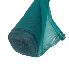 Yuzet 2m x 50m 60% Shade 50% windbreak Garden Netting Plant NET WIND SUN