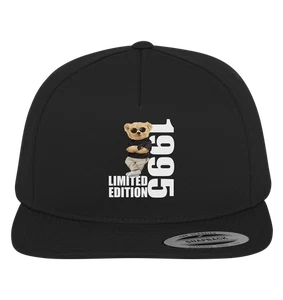 Limited Edition 1995 Bär Bären Geburtstag 1995 - Premium Snapback - Bild 1 von 6