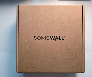 Lot (3) Sonicwall 621 Access Point 02-SSC-8062 - 3Year - Unopened Unregistered - Zdjęcie 1 z 3
