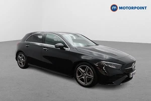 2024 Mercedes-Benz A-Class A200d AMG Line Executive 5dr Auto Hatchback Diesel Au - Picture 1 of 24