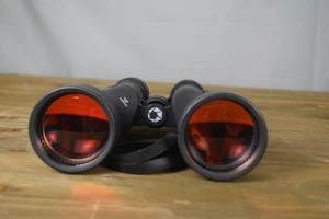 10-30x60 Zoom Fernglas Rubin beschichtete Objektive 195ft/1000yds mit Barska Etui Kappen - Bild 1 von 9