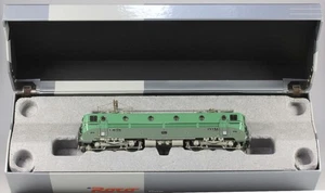 Roco HO #63785 Platinum SNCF BB-9000 Class Electric Locomotive, DCC Ready, LN/BX - Picture 1 of 3
