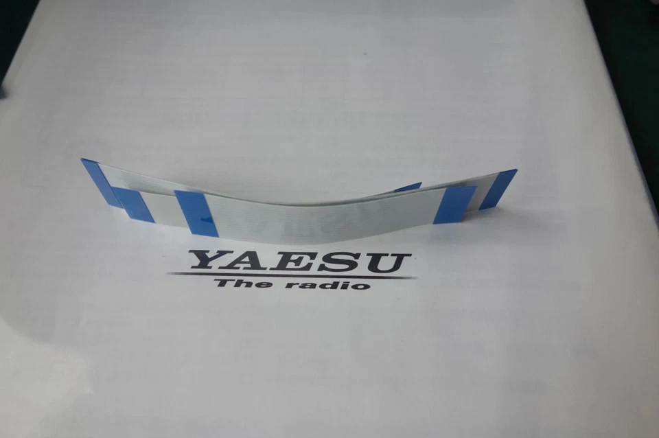 Icom IC-706MKII Set di ricambio per cavi a nastro Icom - Immagine 1 di 1