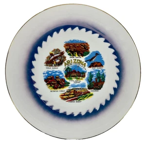 Arizona Teller The Grand Canyon State Vintage Phoenix Eagle Dancer Metallic (O) - Bild 1 von 6