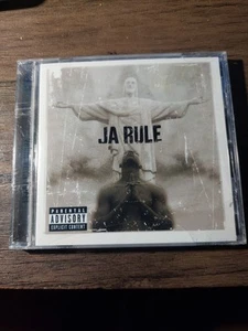 Ja Rule – Venni Vetti Vecci CD 1999 New And Sealed - Picture 1 of 2