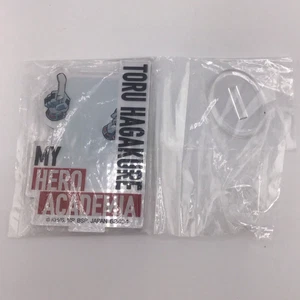 Toru Hagakure - My Hero Academia - Ichiban Kuji Acrylständer 3,5" - US-Verkäufer - Bild 1 von 3