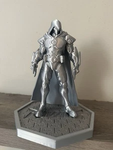 Marvel Rivals Moon Knight Figure Statue 7” Tall - Picture 1 of 8
