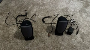 Dell A215 Computer Speakers with power - Picture 1 of 1