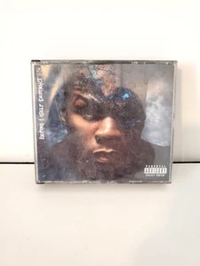 50 Cent "Before I Self Destruct" CD (Limited Edition + Bonus DVD), (2009) ÷ - Picture 1 of 3