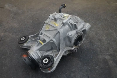 Portador diferencial eje trasero T2H8648 GX73-4A213-GD OEM Jaguar XE 2017-19 Foto 1 de 4