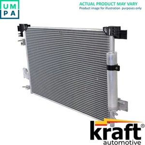 CONDENSER AIR CONDITIONING 0223002 FOR OPEL VIVARO/B/Bus/Van/Platform/Chassis - Picture 1 of 5