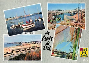 85 SAINT GILLES CROIX DE VIE PORT - Imagen 1 de 2