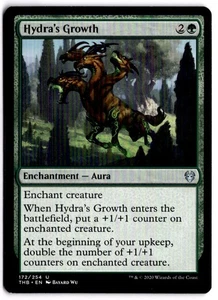 MTG Hydra's Growth U THB 172 NM - Picture 1 of 2