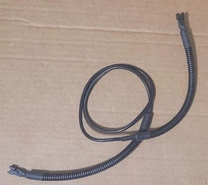 FOR SUNNY HEALTH & FITNESS SF-T4400 TREADMILL POWER LINE CORD WITH PLUGS - Picture 1 of 4