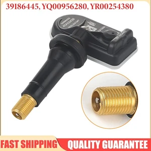 TPMS Tyre Pressure Sensor For Vauxhall Astra K Insignia B YQ00956280 39186445 - Picture 1 of 10