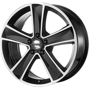 Cerchi in lega per VOLKSWAGEN Transporter 17" - TECNOMAGNESIO BIG5 BLA POL - Foto 1 di 1
