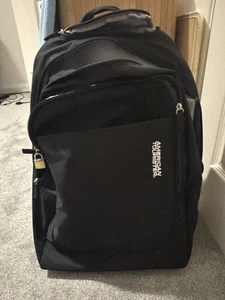 American Tourister Backpack - Picture 1 of 5